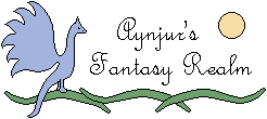 Asynjur's Fantasy Realm